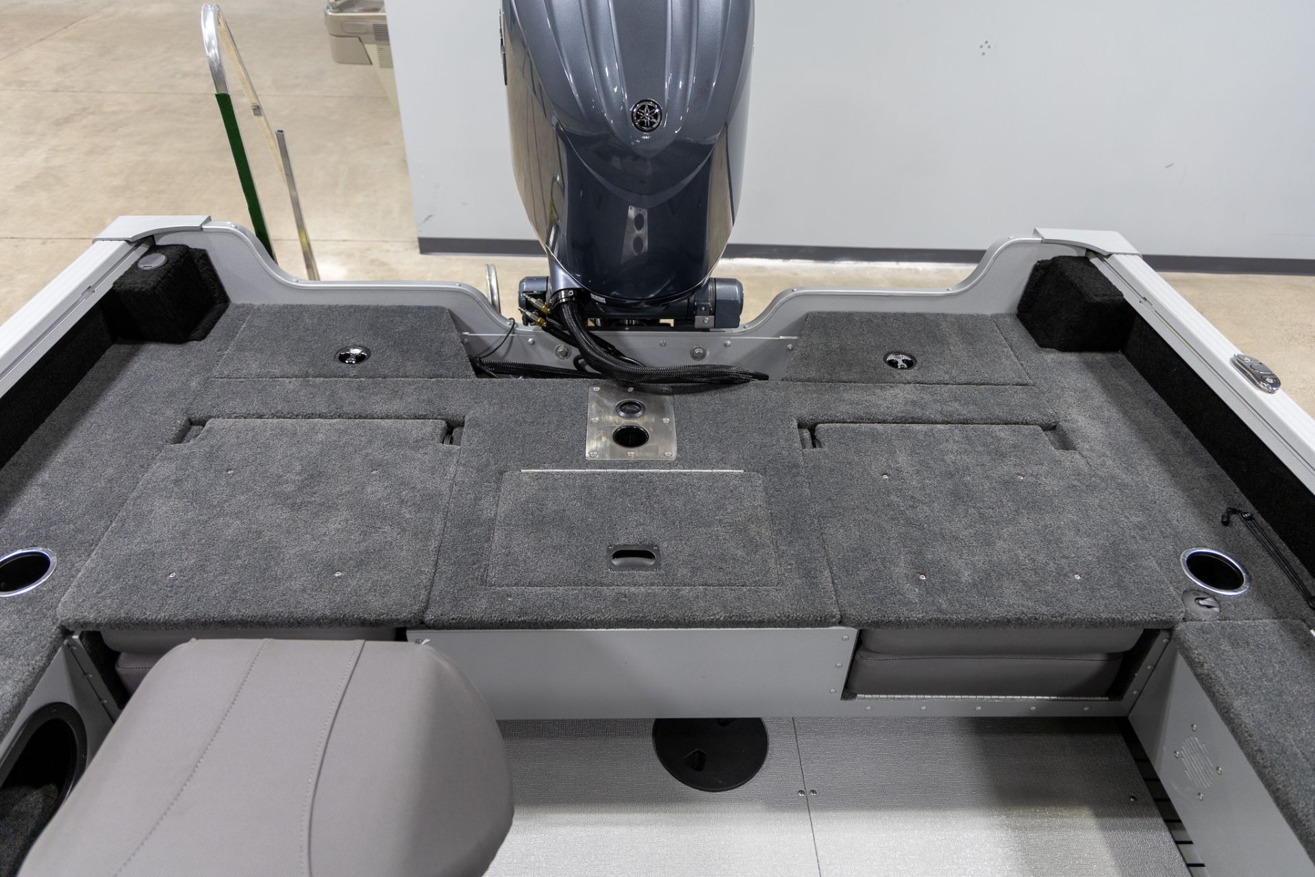 2026 Smoker Craft ADVENTURE 188 FS in Saint Cloud, Minnesota - Photo 24