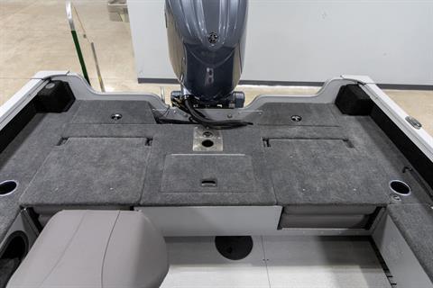 2026 Smoker Craft ADVENTURE 188 FS in Saint Cloud, Minnesota - Photo 24