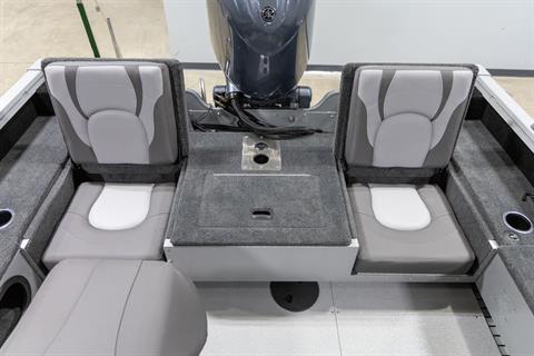 2026 Smoker Craft ADVENTURE 188 FS in Saint Cloud, Minnesota - Photo 25