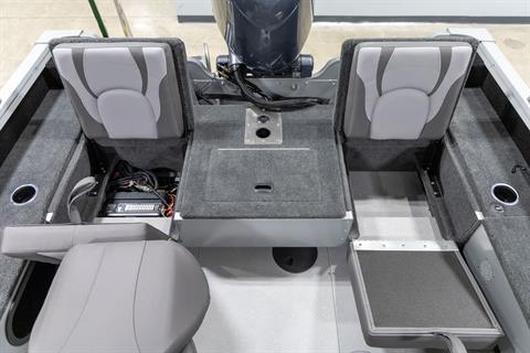 2026 Smoker Craft ADVENTURE 188 FS in Saint Cloud, Minnesota - Photo 26