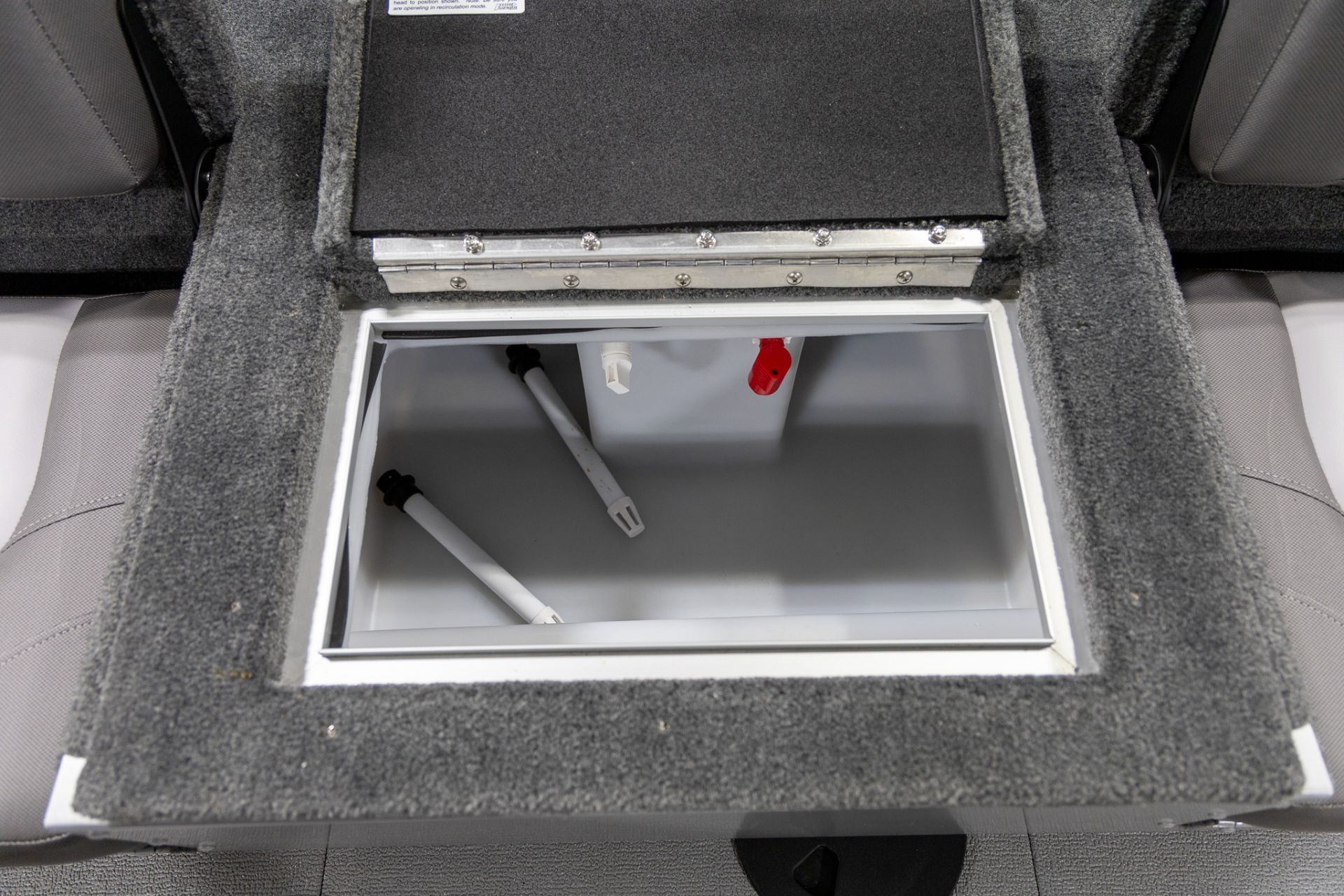 2026 Smoker Craft ADVENTURE 188 FS in Saint Cloud, Minnesota - Photo 27