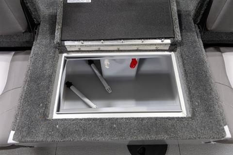 2026 Smoker Craft ADVENTURE 188 FS in Saint Cloud, Minnesota - Photo 27