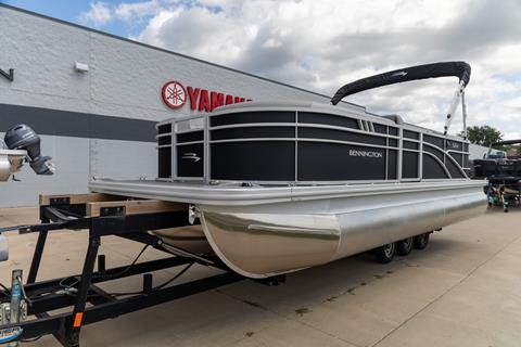 2025 Bennington 22 SXSR in Saint Cloud, Minnesota - Photo 3