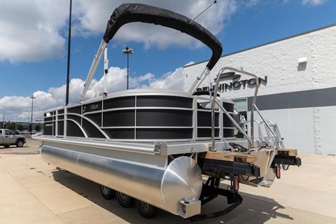 2025 Bennington 22 SXSR in Saint Cloud, Minnesota - Photo 5