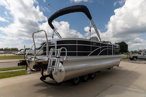 2025 Bennington 22 SXSR in Saint Cloud, Minnesota - Photo 6