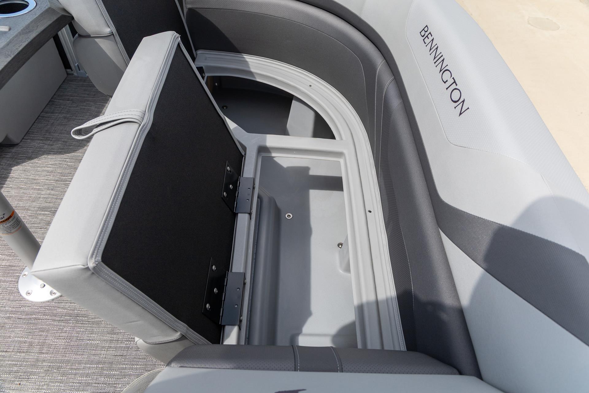 2025 Bennington 22 SXSR in Saint Cloud, Minnesota - Photo 8