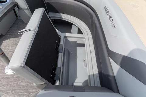 2025 Bennington 22 SXSR in Saint Cloud, Minnesota - Photo 8