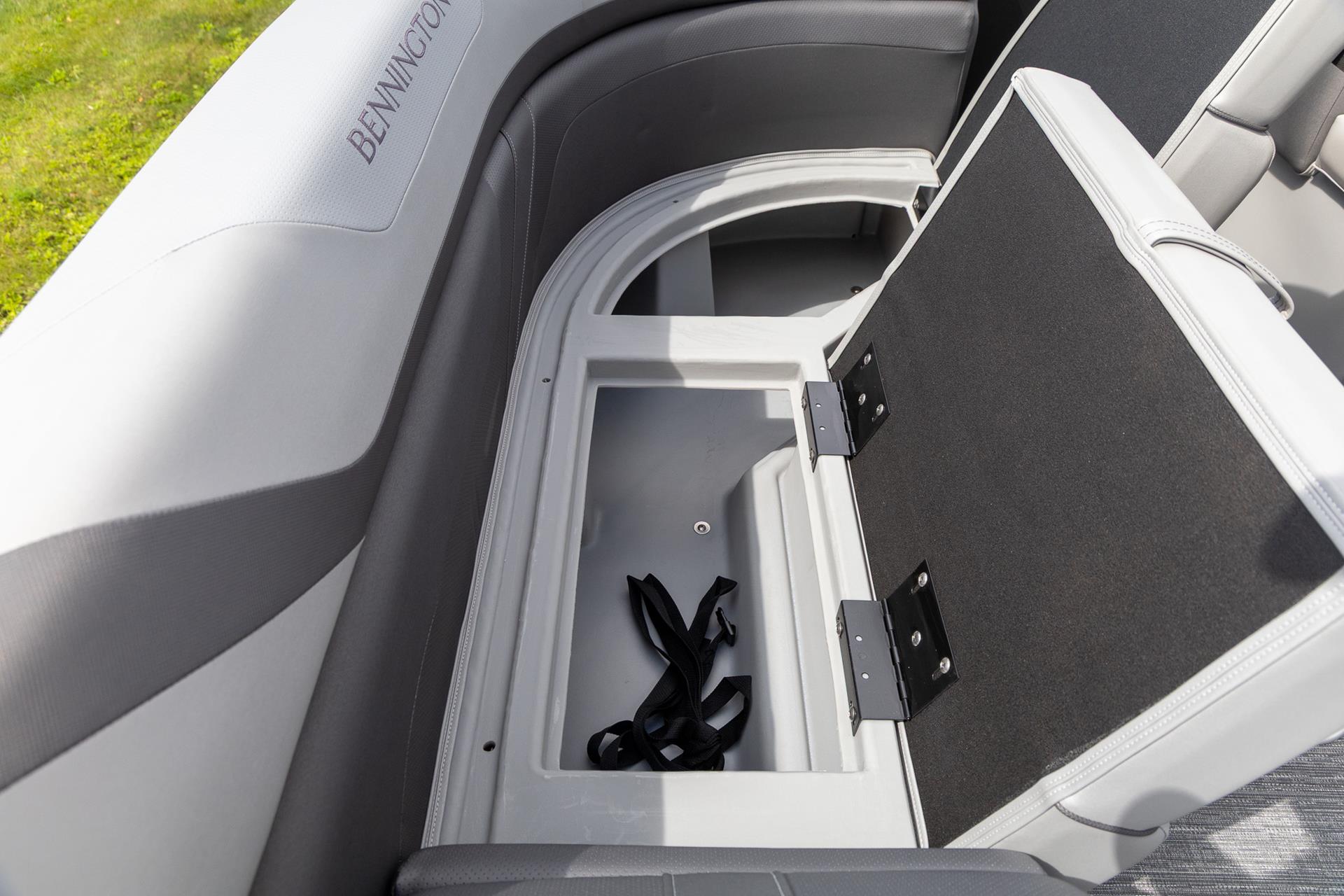 2025 Bennington 22 SXSR in Saint Cloud, Minnesota - Photo 9