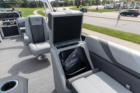 2025 Bennington 22 SXSR in Saint Cloud, Minnesota - Photo 10