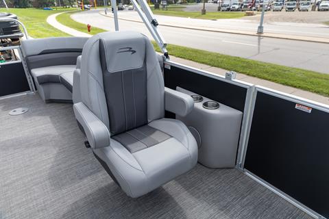2025 Bennington 22 SXSR in Saint Cloud, Minnesota - Photo 12