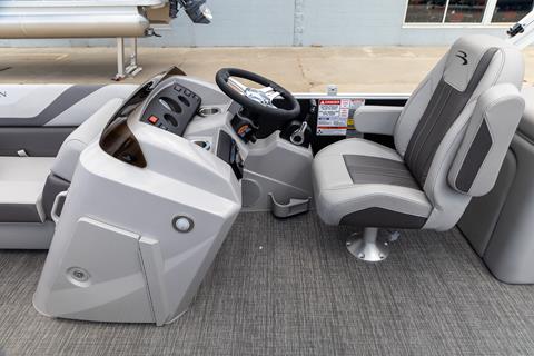 2025 Bennington 22 SXSR in Saint Cloud, Minnesota - Photo 13