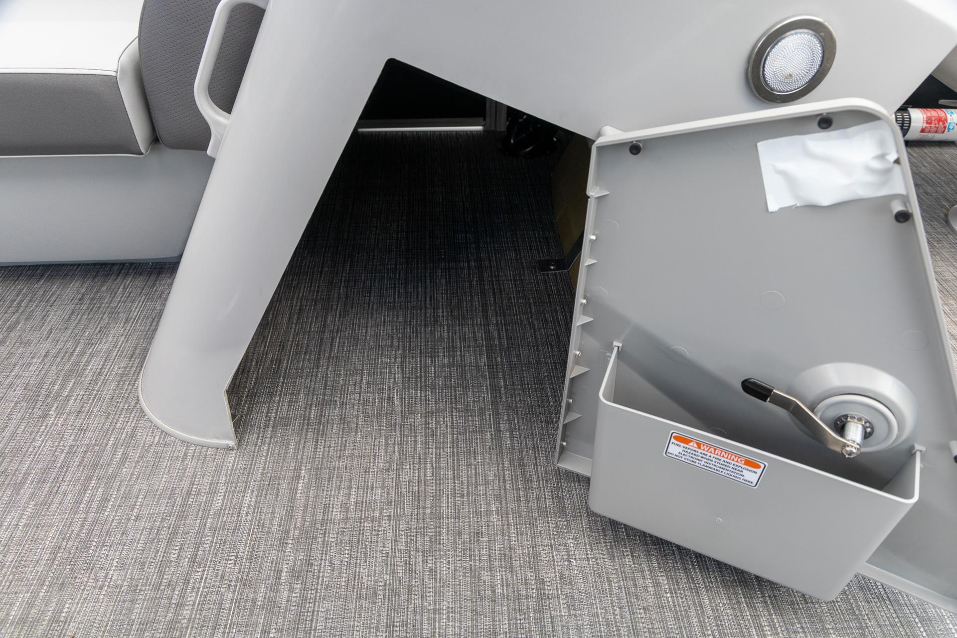 2025 Bennington 22 SXSR in Saint Cloud, Minnesota - Photo 14