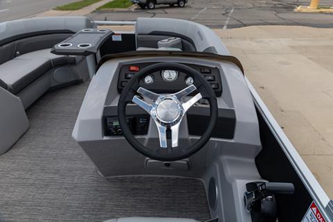 2025 Bennington 22 SXSR in Saint Cloud, Minnesota - Photo 15