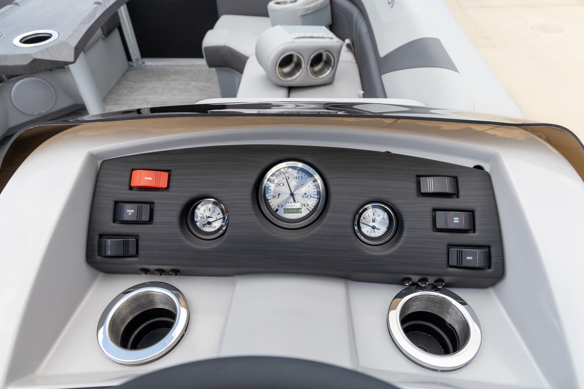 2025 Bennington 22 SXSR in Saint Cloud, Minnesota - Photo 17