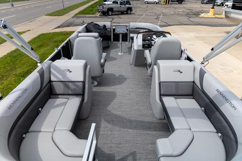 2025 Bennington 22 SXSR in Saint Cloud, Minnesota - Photo 25
