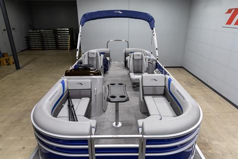 2025 Bennington 22 SXSR in Saint Cloud, Minnesota - Photo 7