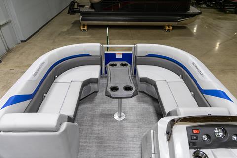 2025 Bennington 22 SXSR in Saint Cloud, Minnesota - Photo 8