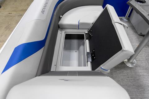 2025 Bennington 22 SXSR in Saint Cloud, Minnesota - Photo 10