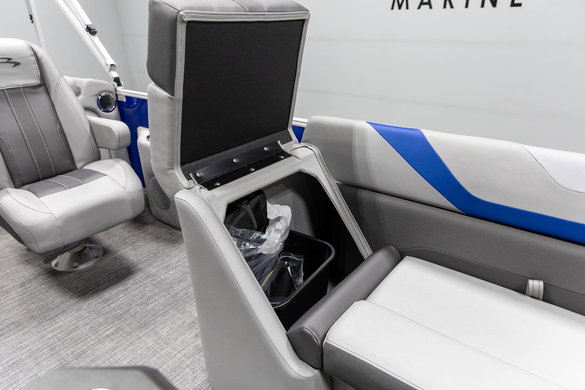 2025 Bennington 22 SXSR in Saint Cloud, Minnesota - Photo 12