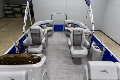 2025 Bennington 22 SXSR in Saint Cloud, Minnesota - Photo 13