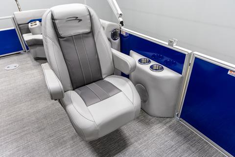 2025 Bennington 22 SXSR in Saint Cloud, Minnesota - Photo 14