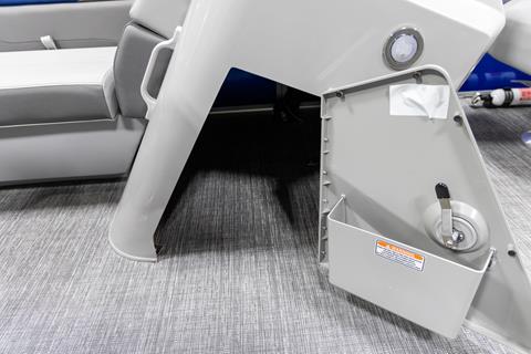 2025 Bennington 22 SXSR in Saint Cloud, Minnesota - Photo 16