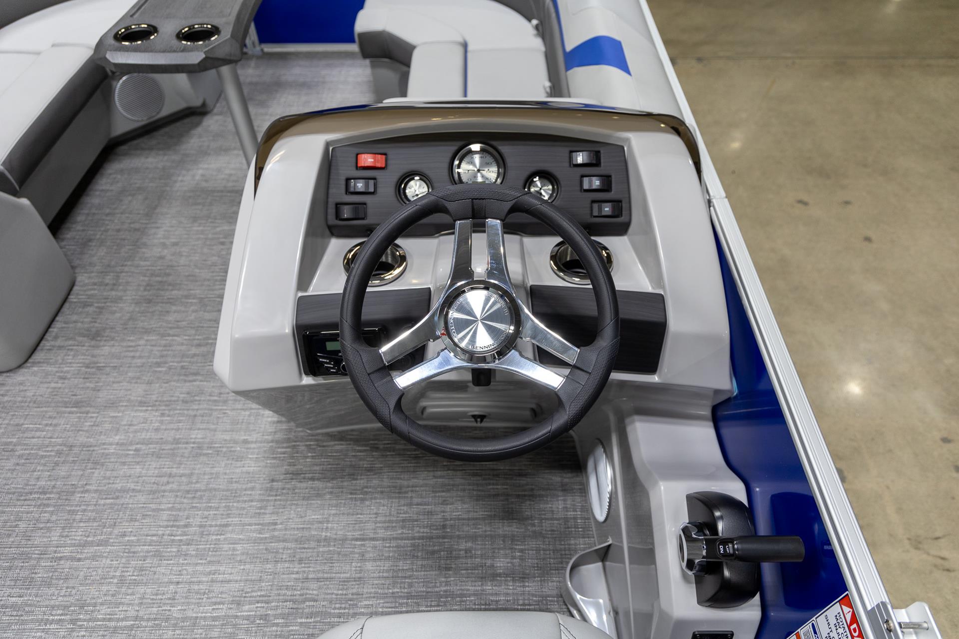 2025 Bennington 22 SXSR in Saint Cloud, Minnesota - Photo 17