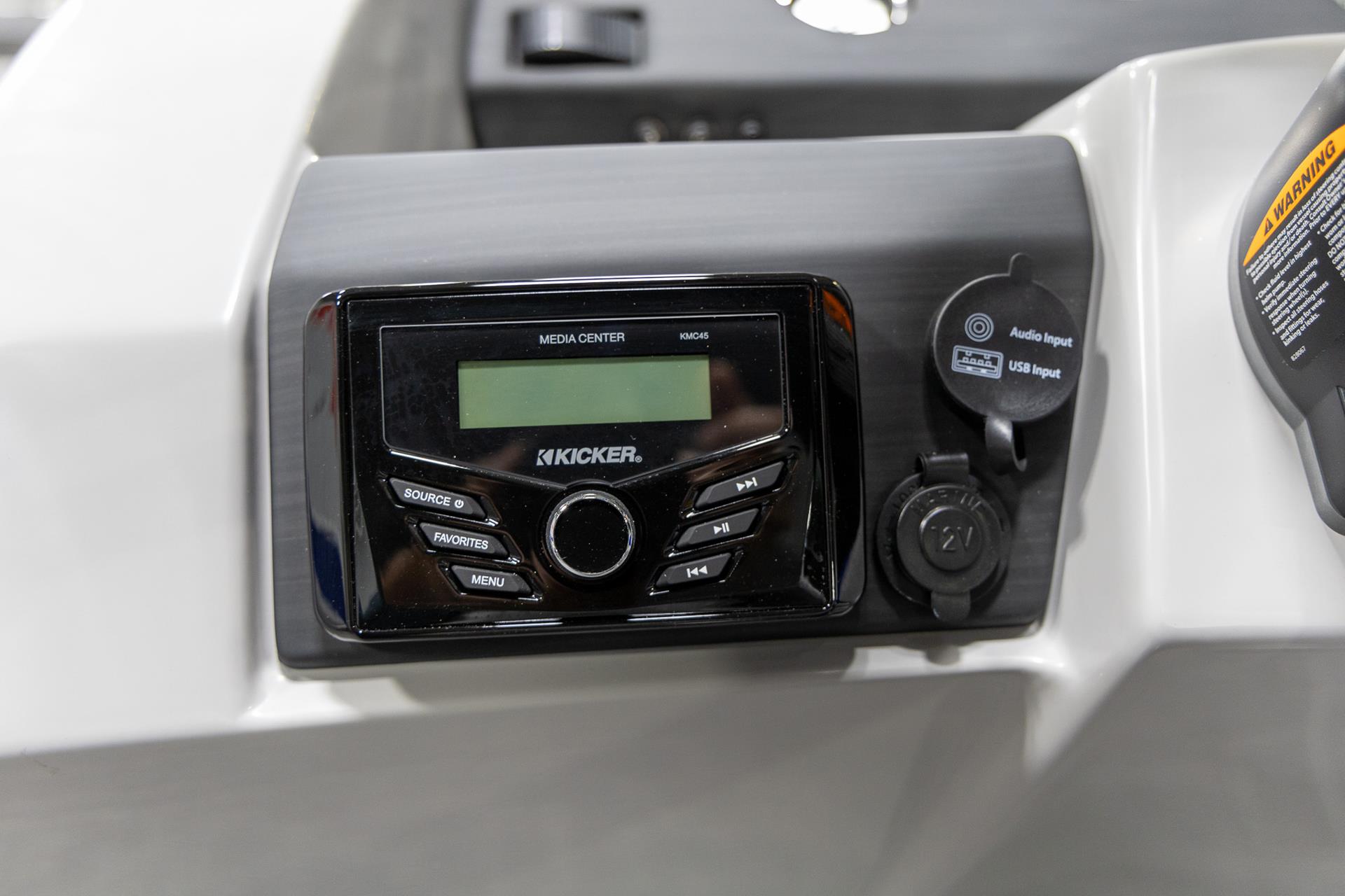 2025 Bennington 22 SXSR in Saint Cloud, Minnesota - Photo 18