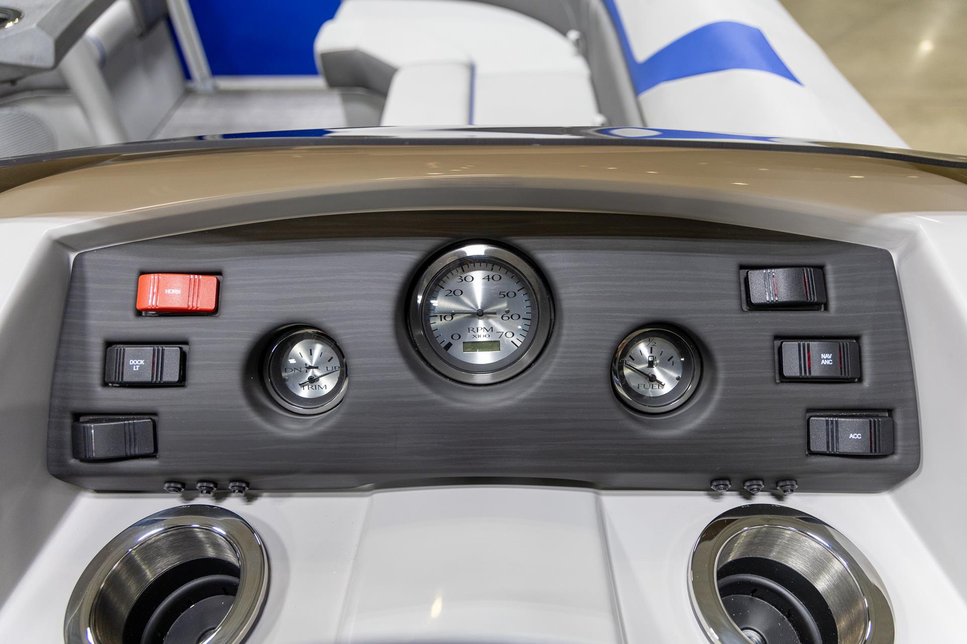 2025 Bennington 22 SXSR in Saint Cloud, Minnesota - Photo 19