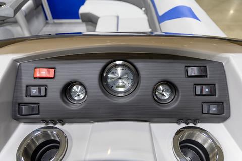 2025 Bennington 22 SXSR in Saint Cloud, Minnesota - Photo 19