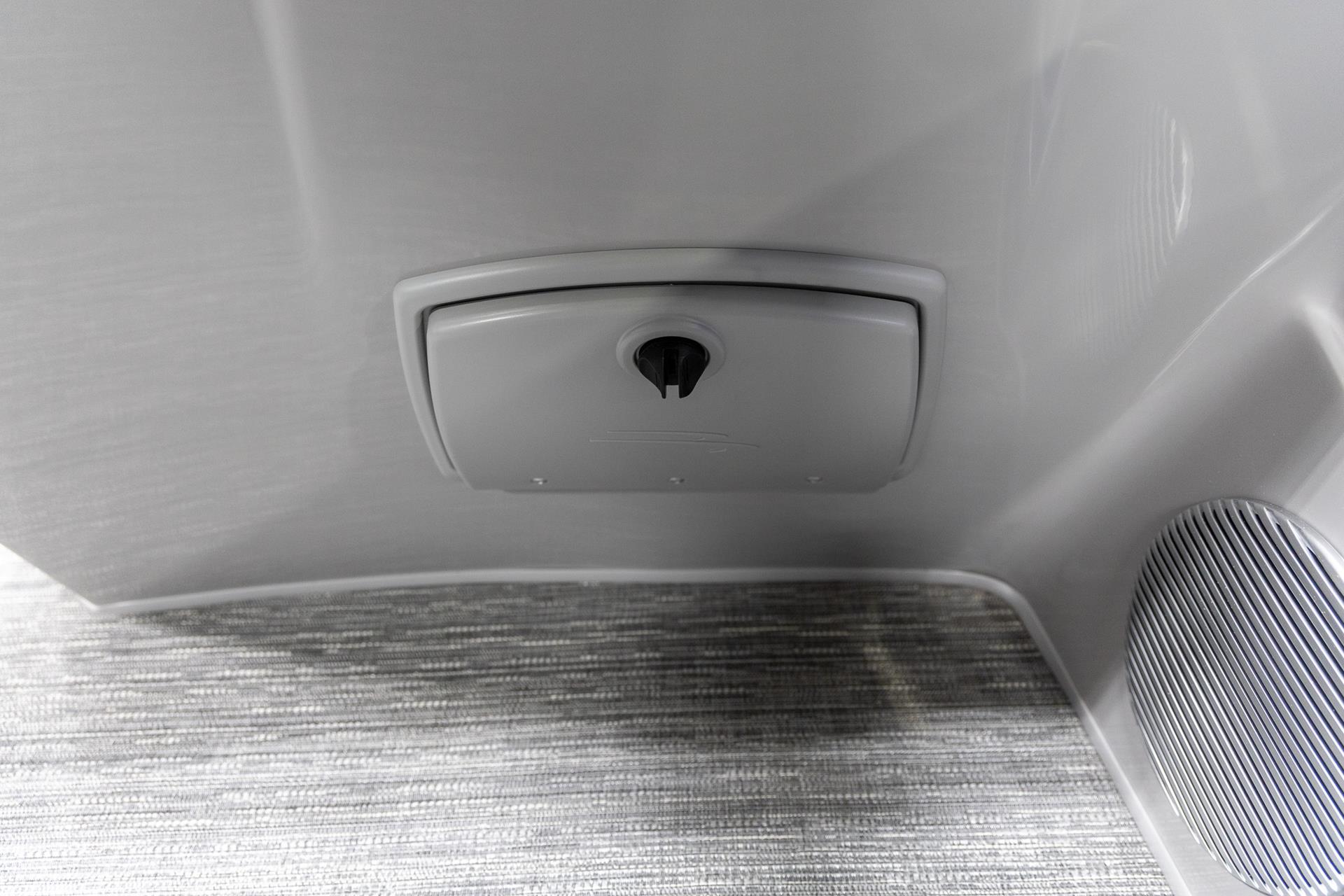 2025 Bennington 22 SXSR in Saint Cloud, Minnesota - Photo 20