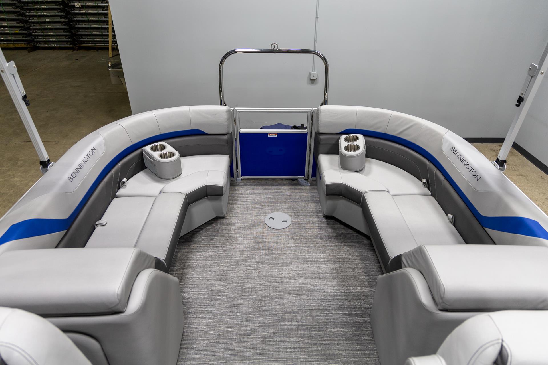 2025 Bennington 22 SXSR in Saint Cloud, Minnesota - Photo 23