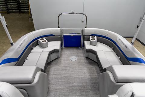 2025 Bennington 22 SXSR in Saint Cloud, Minnesota - Photo 23