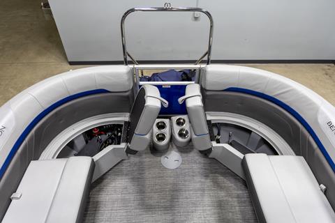 2025 Bennington 22 SXSR in Saint Cloud, Minnesota - Photo 24