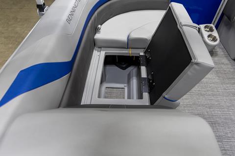 2025 Bennington 22 SXSR in Saint Cloud, Minnesota - Photo 25