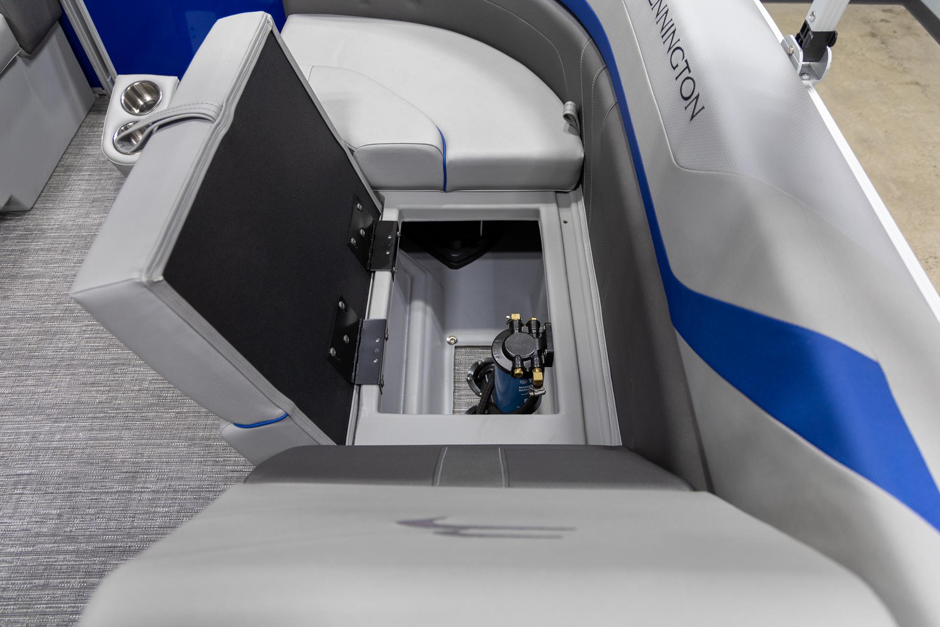 2025 Bennington 22 SXSR in Saint Cloud, Minnesota - Photo 26