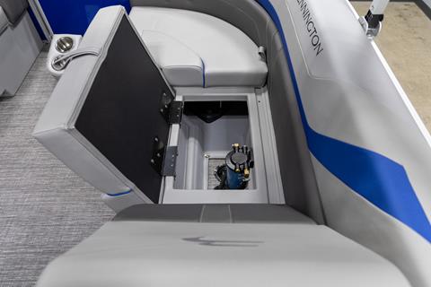 2025 Bennington 22 SXSR in Saint Cloud, Minnesota - Photo 26