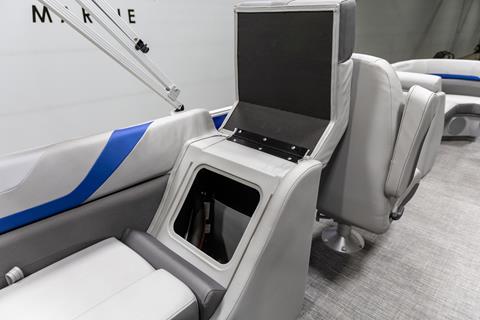 2025 Bennington 22 SXSR in Saint Cloud, Minnesota - Photo 27