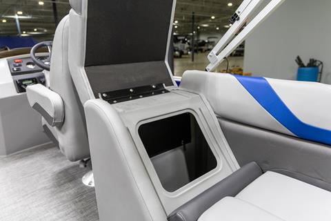 2025 Bennington 22 SXSR in Saint Cloud, Minnesota - Photo 28