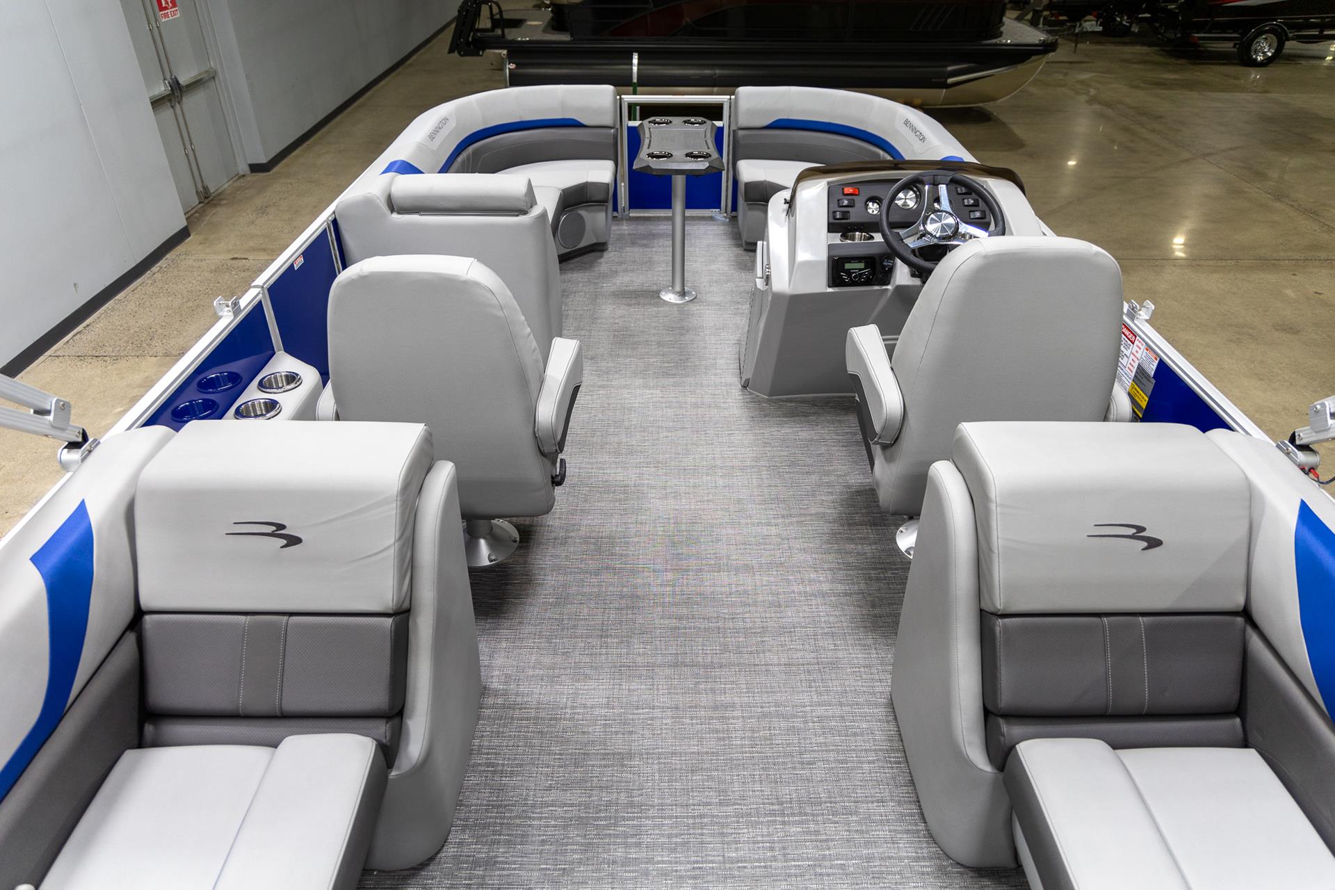 2025 Bennington 22 SXSR in Saint Cloud, Minnesota - Photo 29