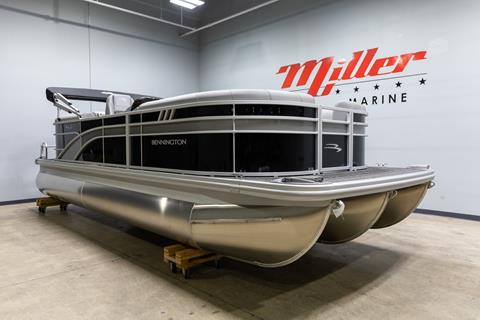 2025 Bennington 22 SXSR in Saint Cloud, Minnesota - Photo 1