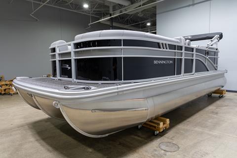 2025 Bennington 22 SXSR in Saint Cloud, Minnesota - Photo 4