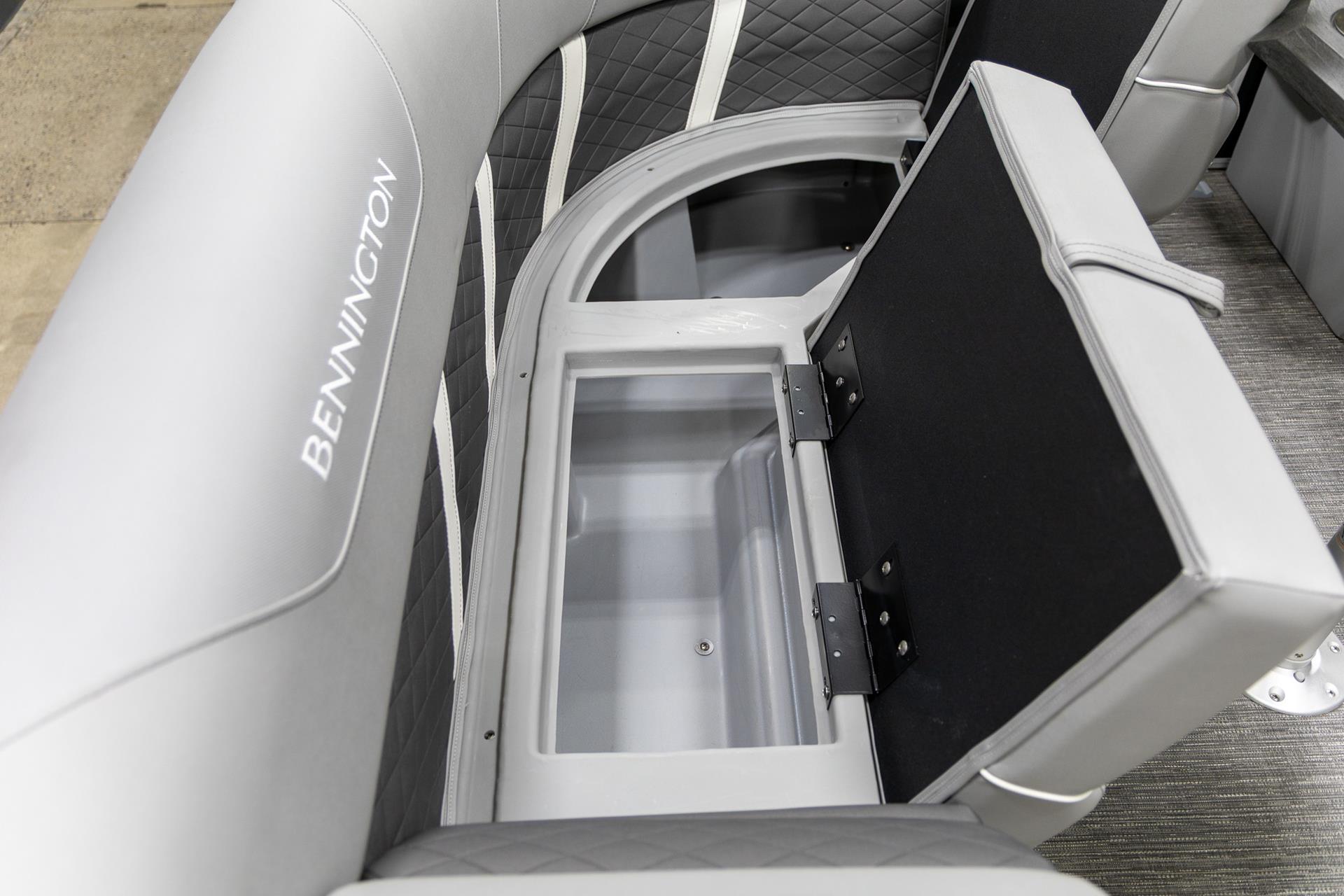 2025 Bennington 22 SXSR in Saint Cloud, Minnesota - Photo 10