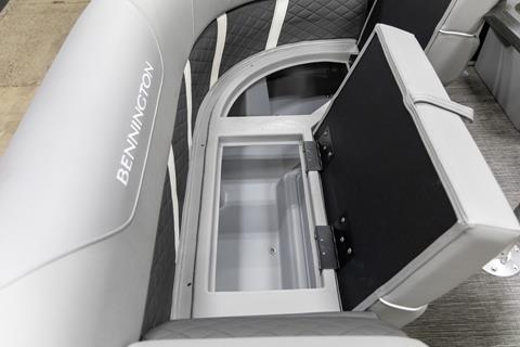 2025 Bennington 22 SXSR in Saint Cloud, Minnesota - Photo 10