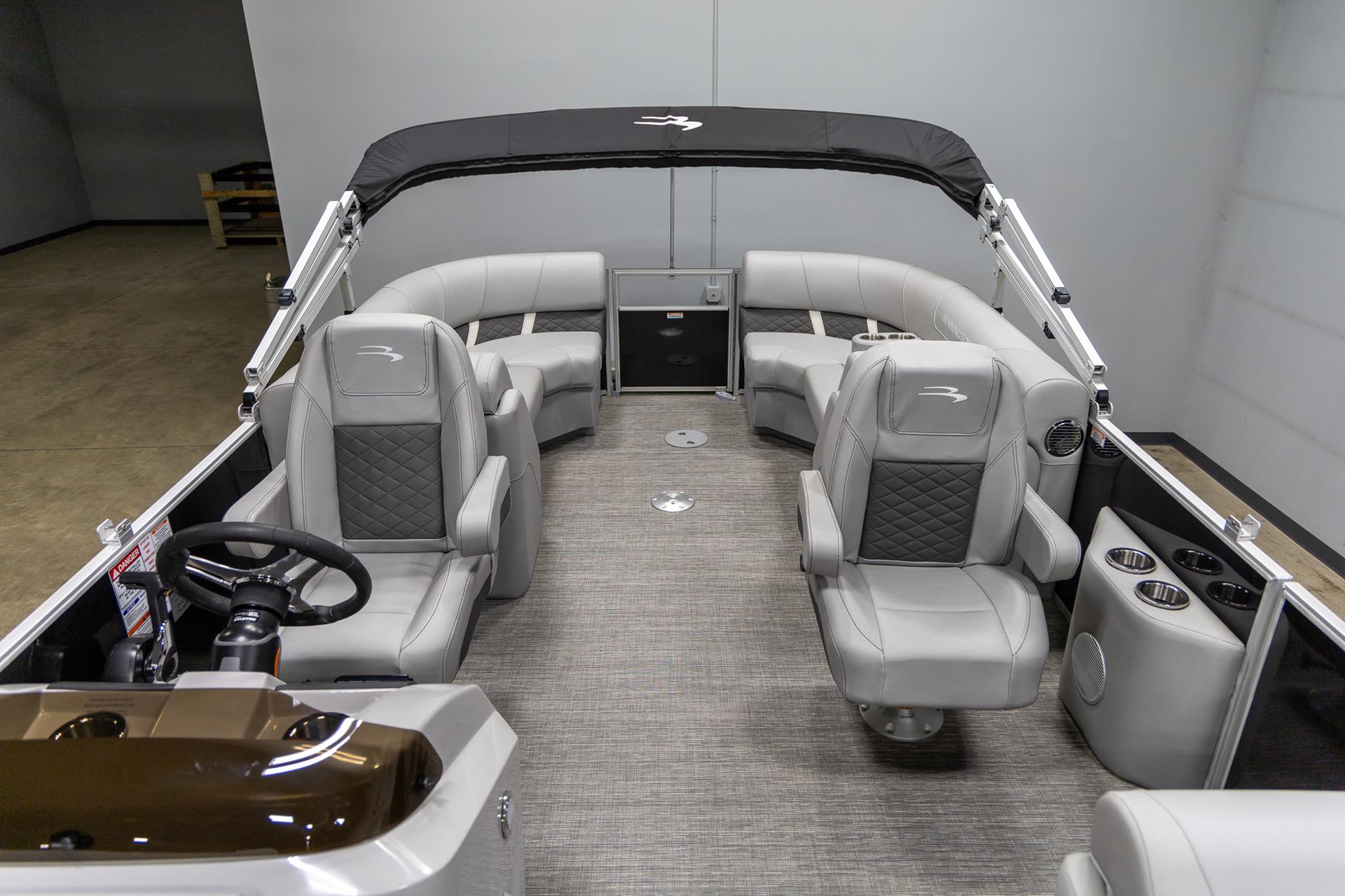 2025 Bennington 22 SXSR in Saint Cloud, Minnesota - Photo 13