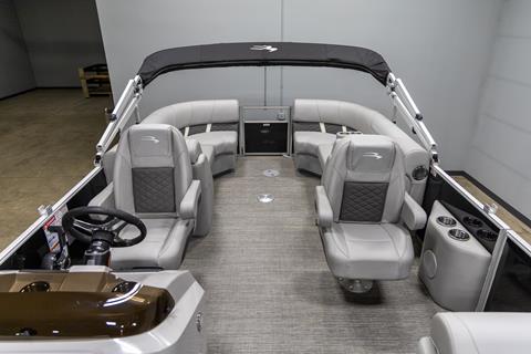 2025 Bennington 22 SXSR in Saint Cloud, Minnesota - Photo 13