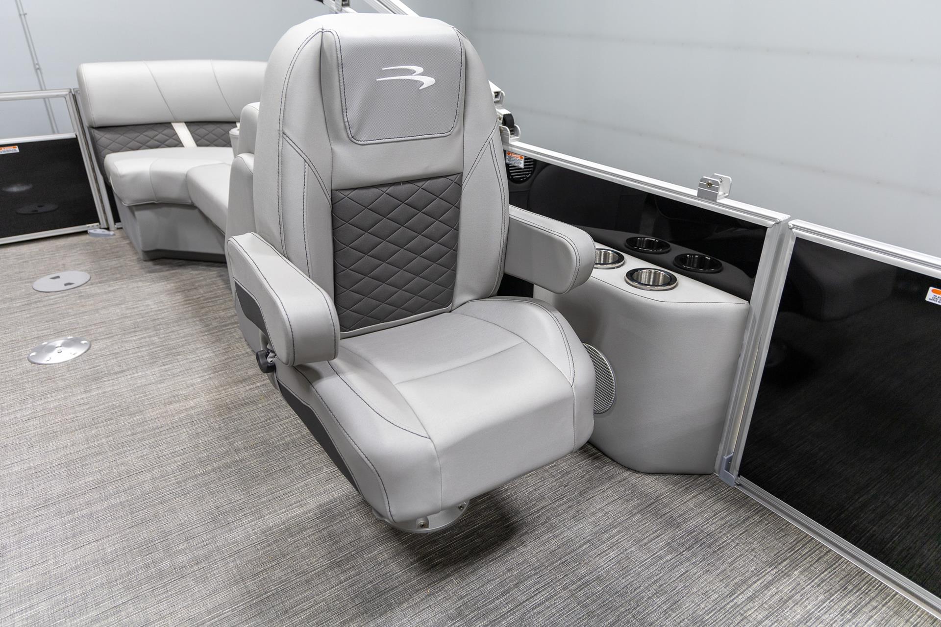 2025 Bennington 22 SXSR in Saint Cloud, Minnesota - Photo 14