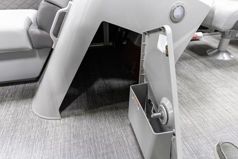 2025 Bennington 22 SXSR in Saint Cloud, Minnesota - Photo 16