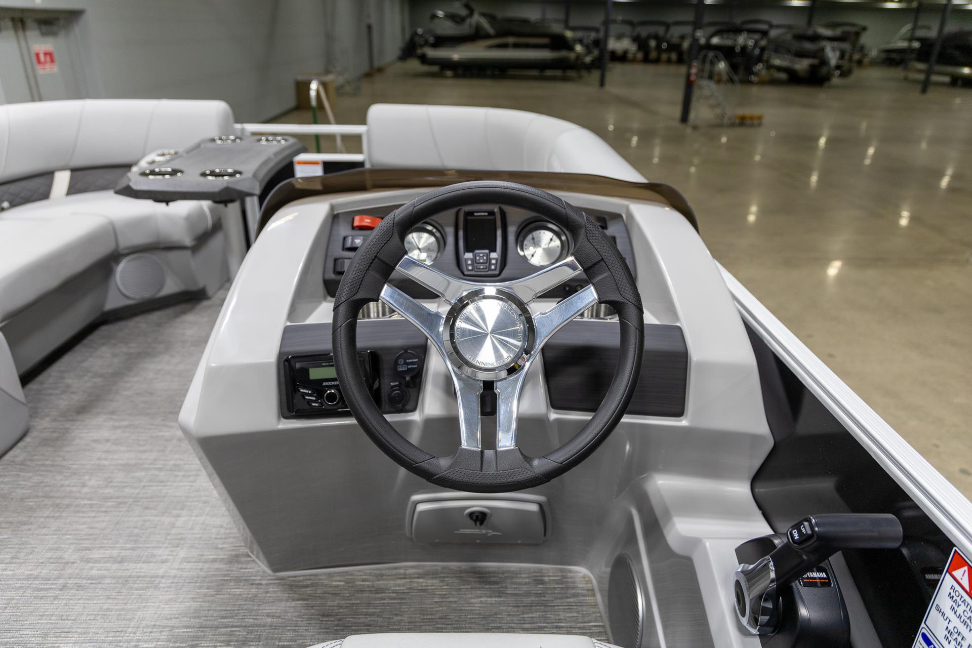 2025 Bennington 22 SXSR in Saint Cloud, Minnesota - Photo 17