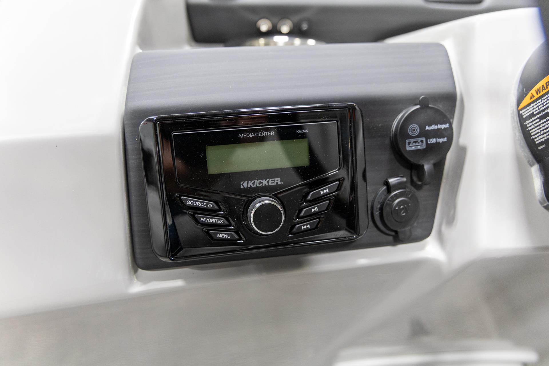 2025 Bennington 22 SXSR in Saint Cloud, Minnesota - Photo 18